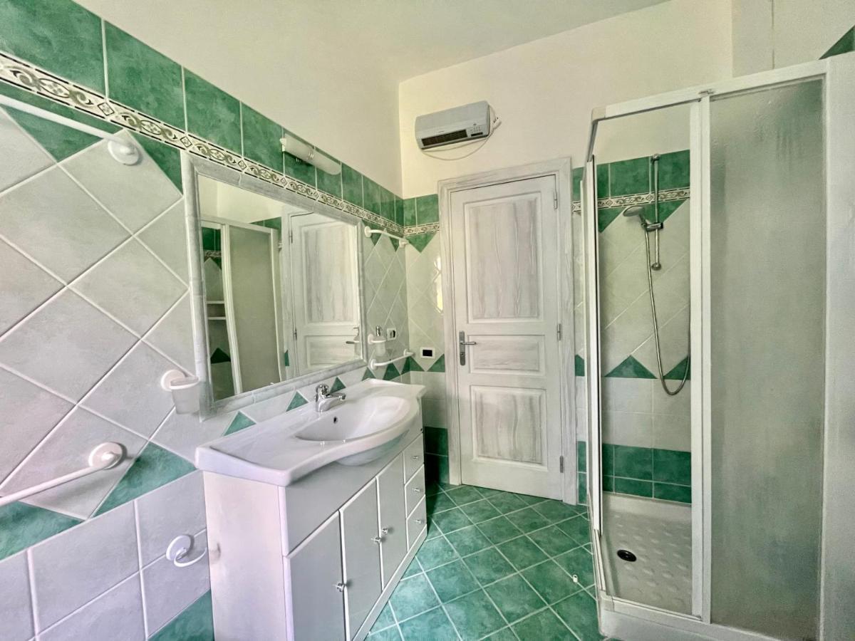 Casa Vacanze Mariafrancesca Isquia Exterior foto