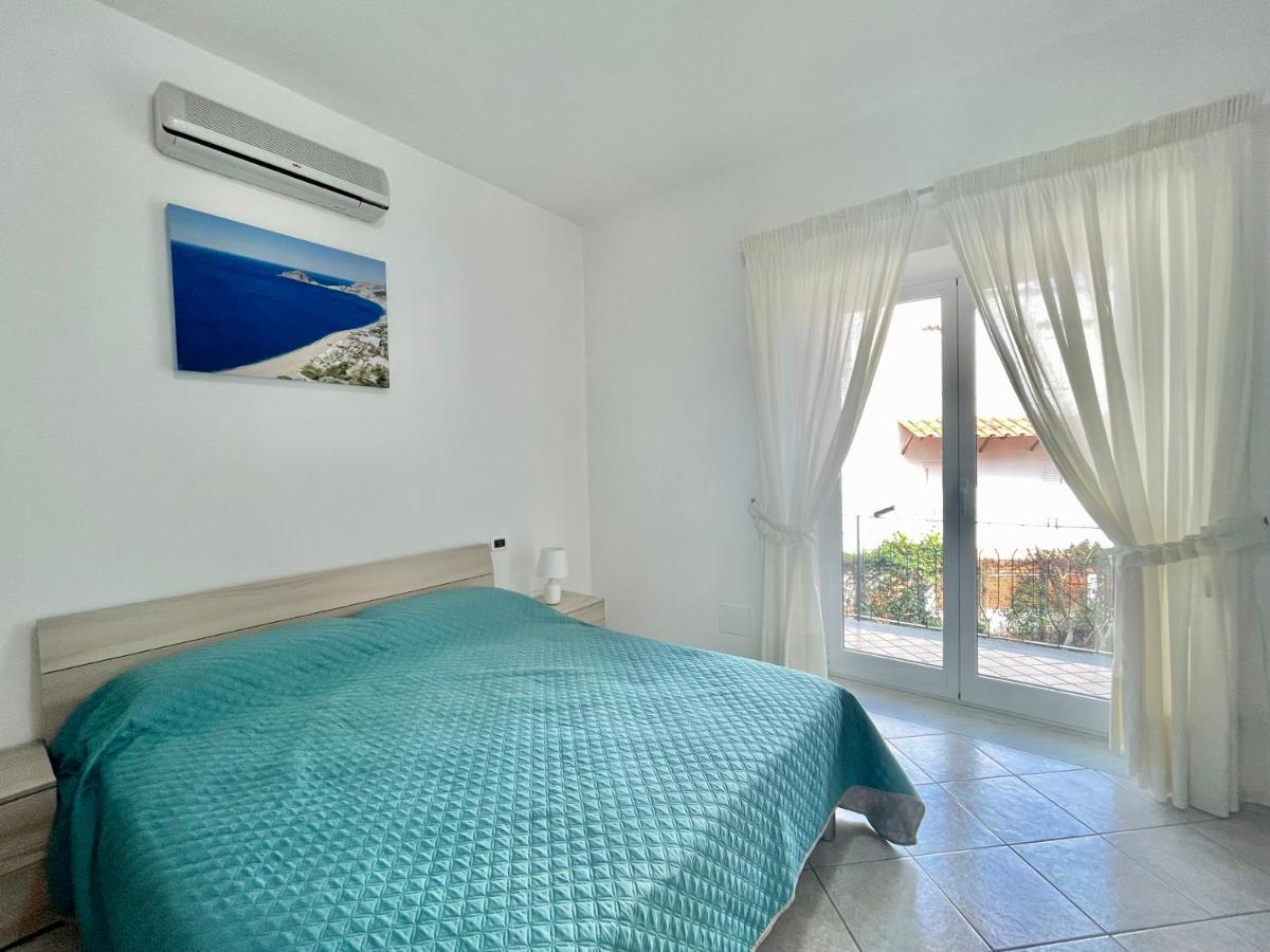 Casa Vacanze Mariafrancesca Isquia Exterior foto